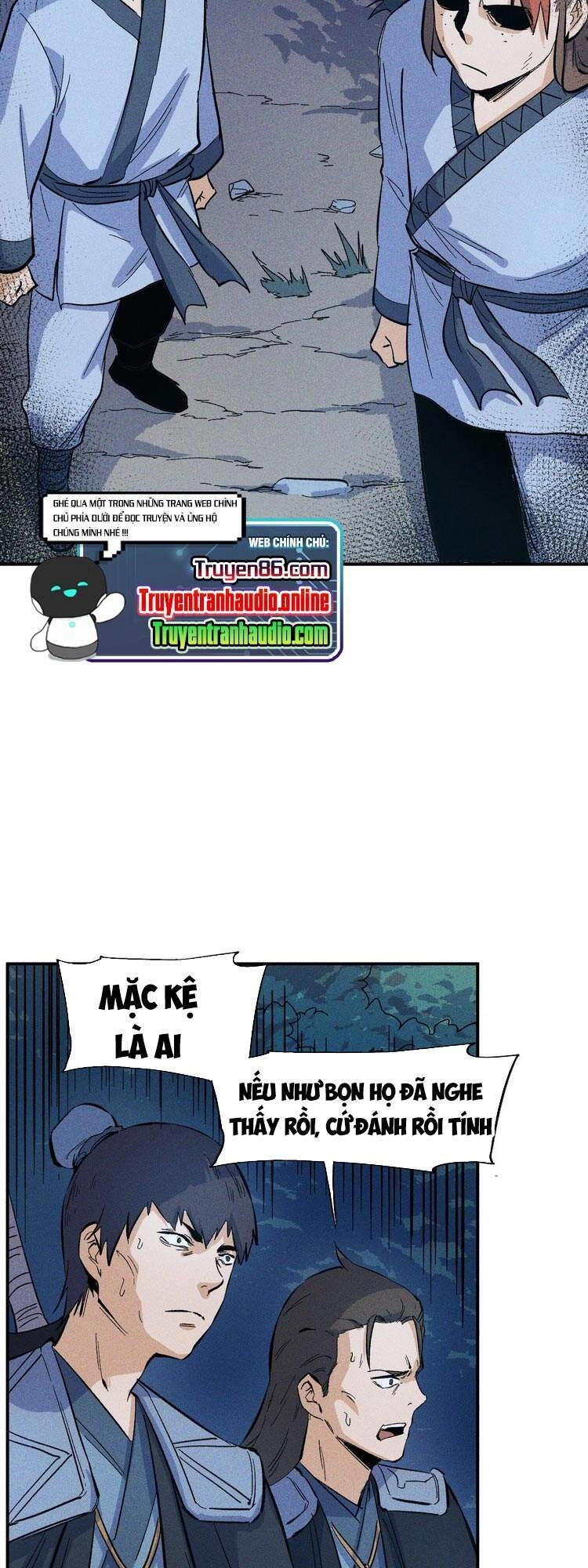 Nhân Vật Chính Mạnh Nhất Lịch Sử Chapter 18 - 15