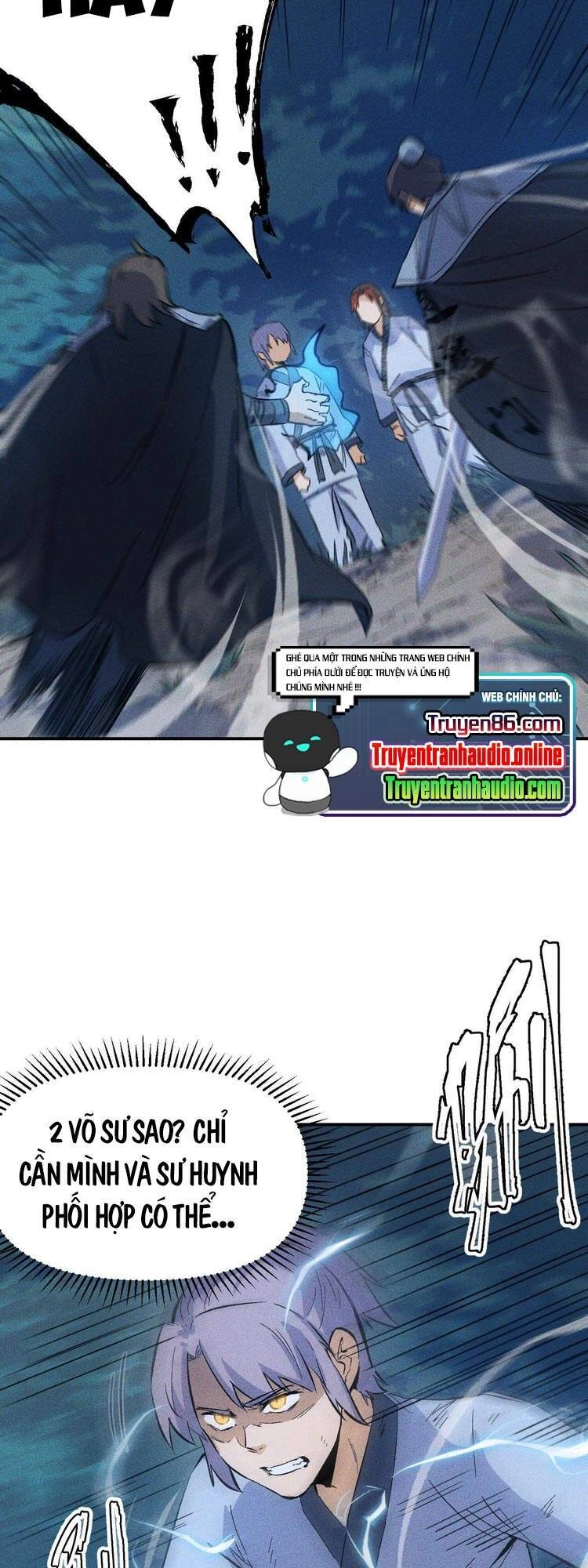 Nhân Vật Chính Mạnh Nhất Lịch Sử Chapter 18 - 17