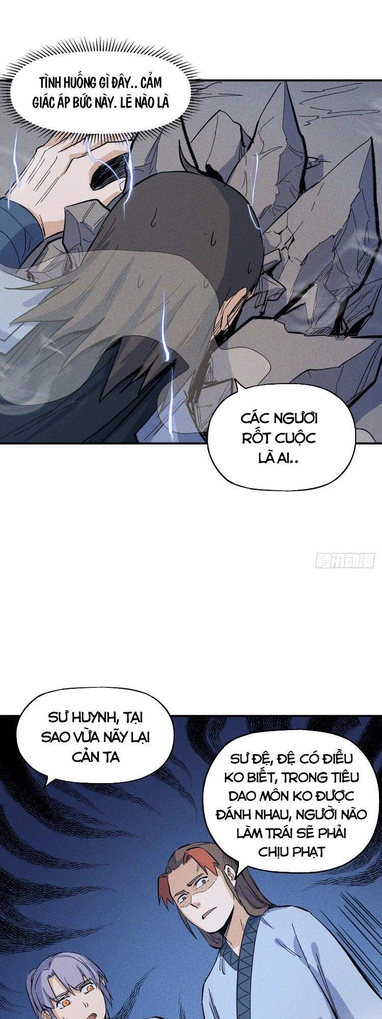 Nhân Vật Chính Mạnh Nhất Lịch Sử Chapter 18 - 20