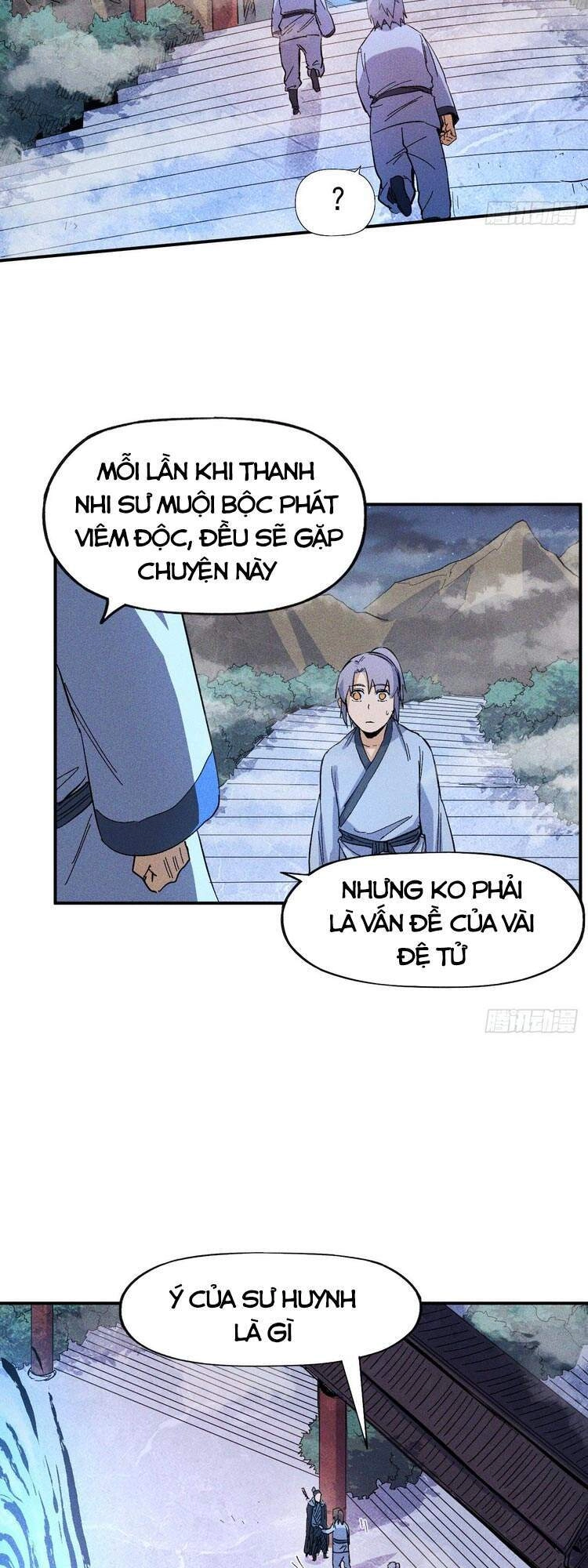 Nhân Vật Chính Mạnh Nhất Lịch Sử Chapter 18 - 24