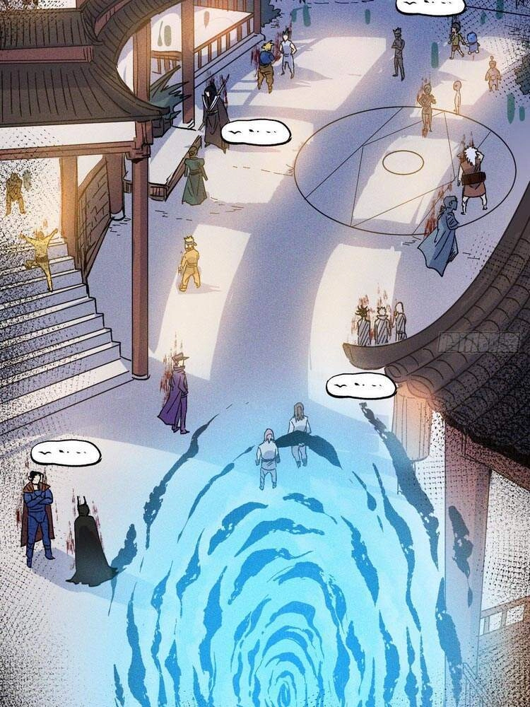 Nhân Vật Chính Mạnh Nhất Lịch Sử Chapter 18 - 27