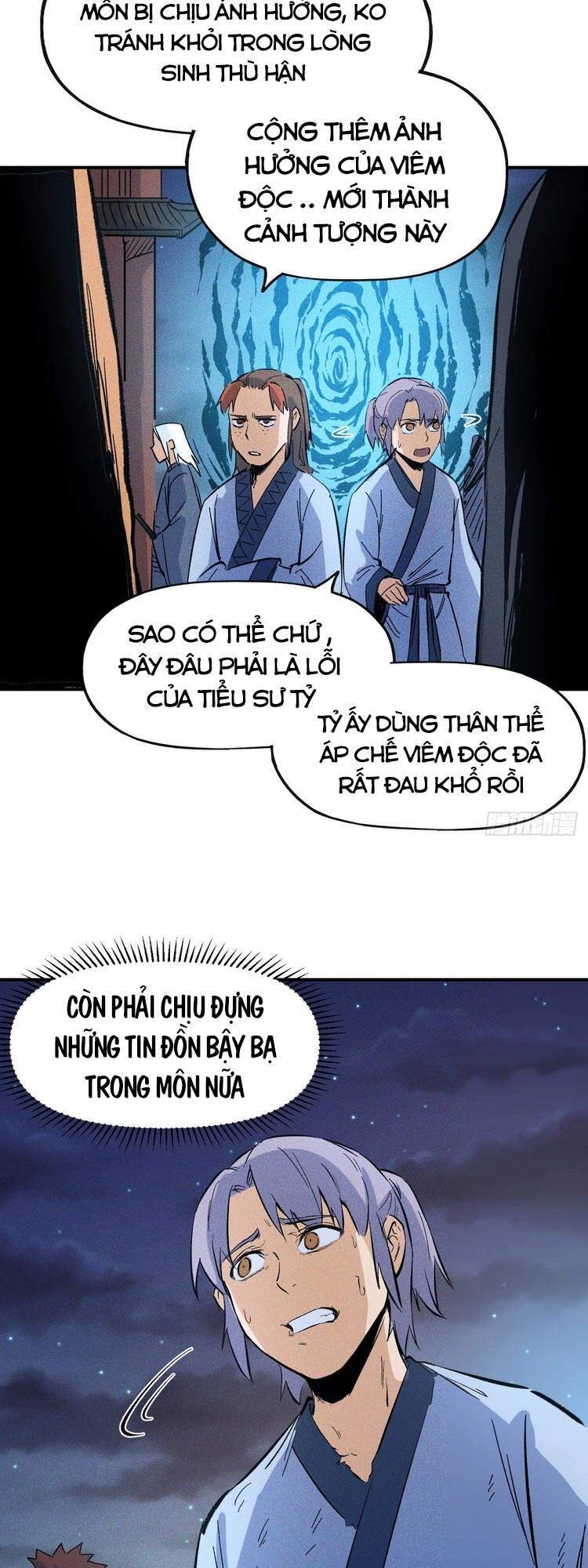 Nhân Vật Chính Mạnh Nhất Lịch Sử Chapter 18 - 30