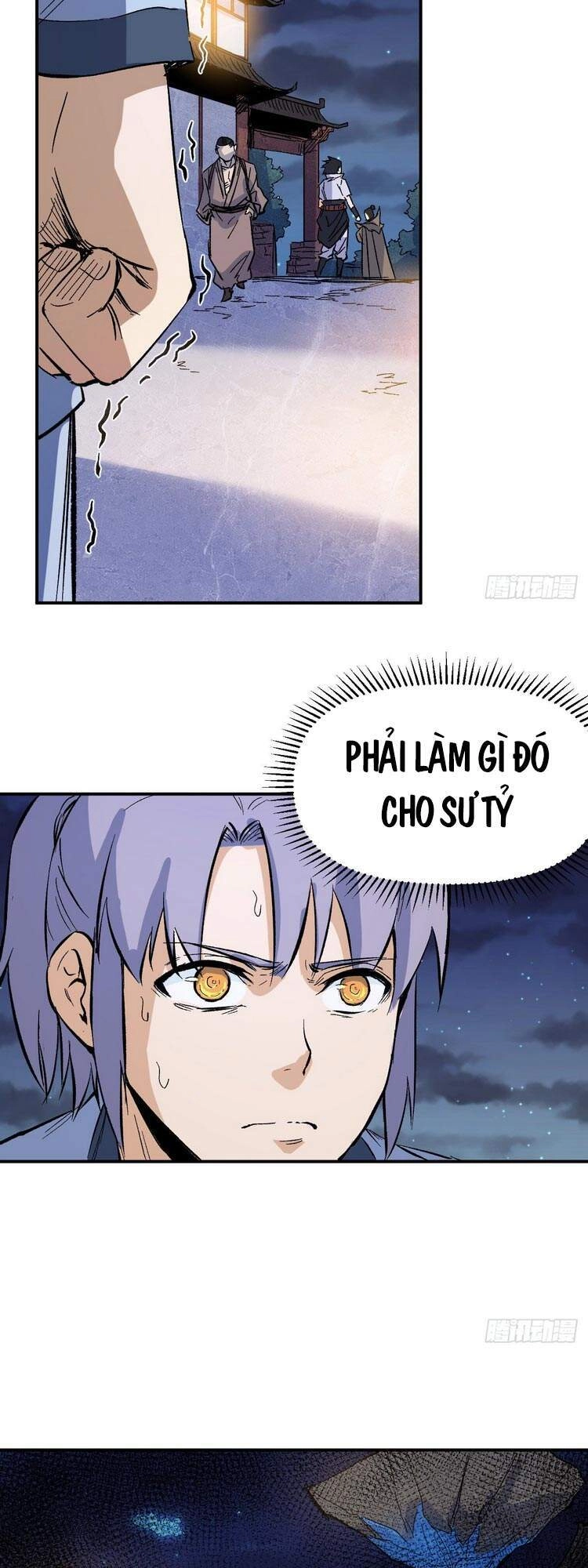 Nhân Vật Chính Mạnh Nhất Lịch Sử Chapter 18 - 32