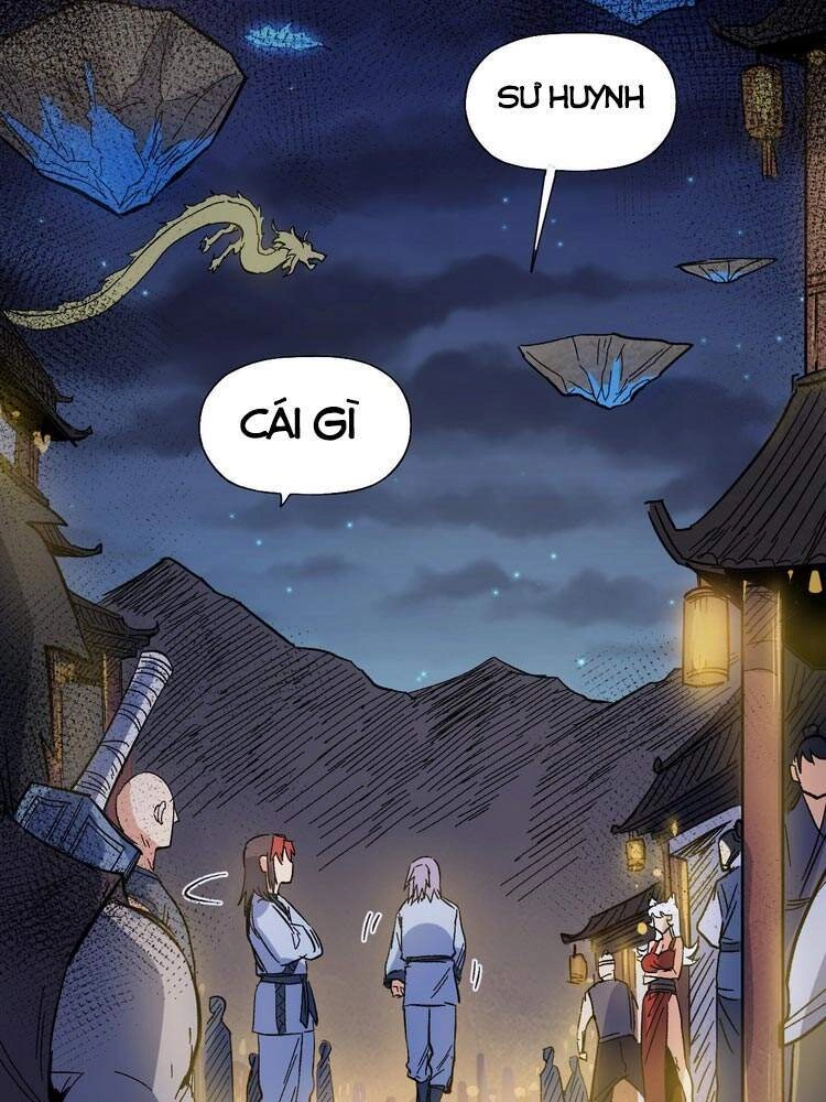 Nhân Vật Chính Mạnh Nhất Lịch Sử Chapter 18 - 33