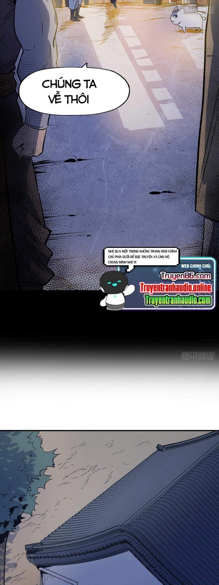 Nhân Vật Chính Mạnh Nhất Lịch Sử Chapter 18 - 34