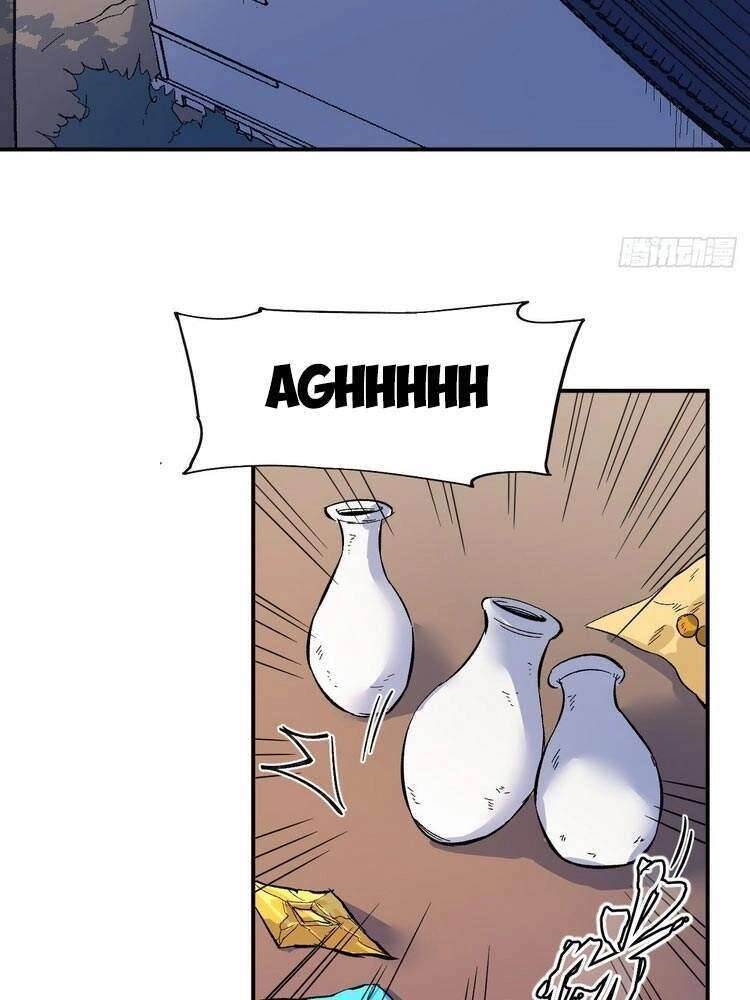 Nhân Vật Chính Mạnh Nhất Lịch Sử Chapter 18 - 35