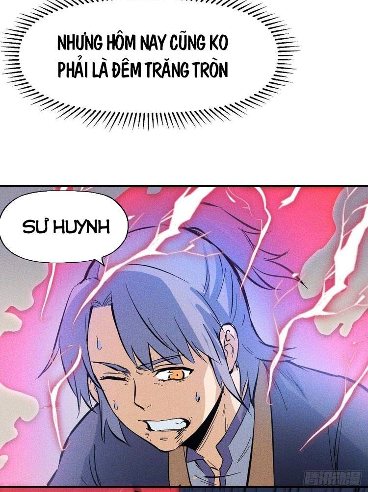 Nhân Vật Chính Mạnh Nhất Lịch Sử Chapter 18 - 38