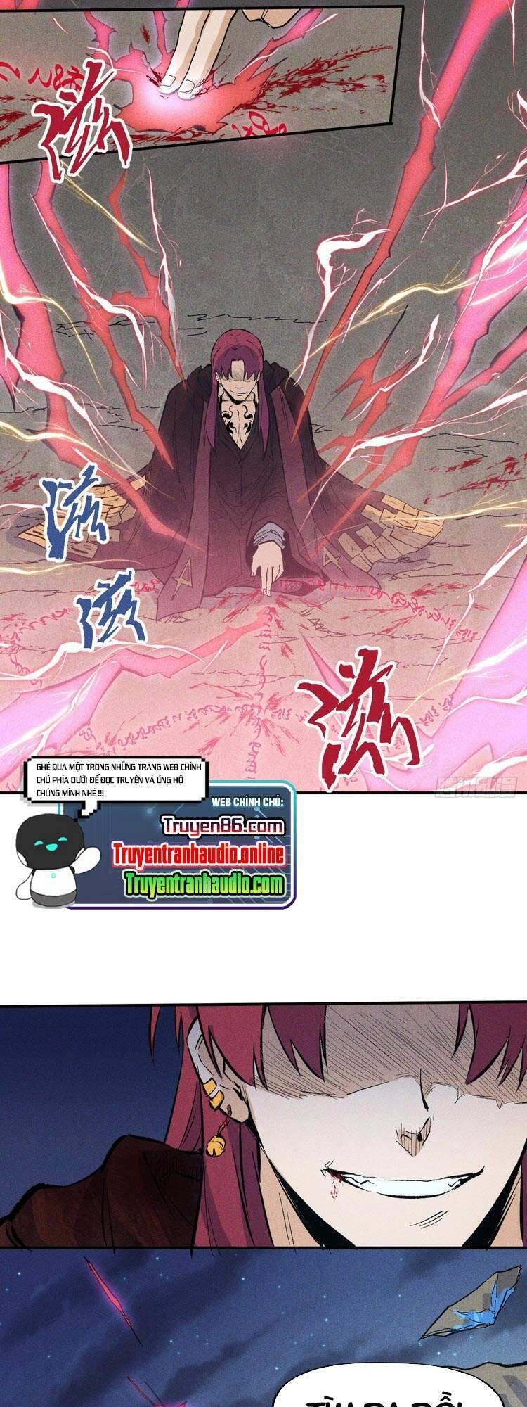 Nhân Vật Chính Mạnh Nhất Lịch Sử Chapter 18 - 41