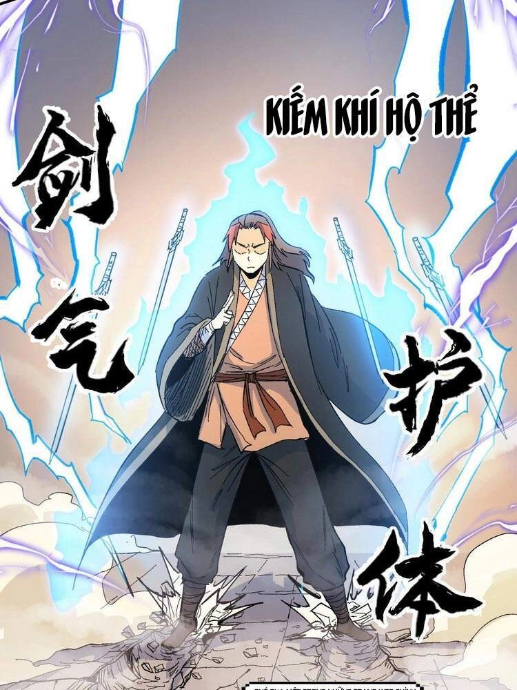 Nhân Vật Chính Mạnh Nhất Lịch Sử Chapter 19 - 3