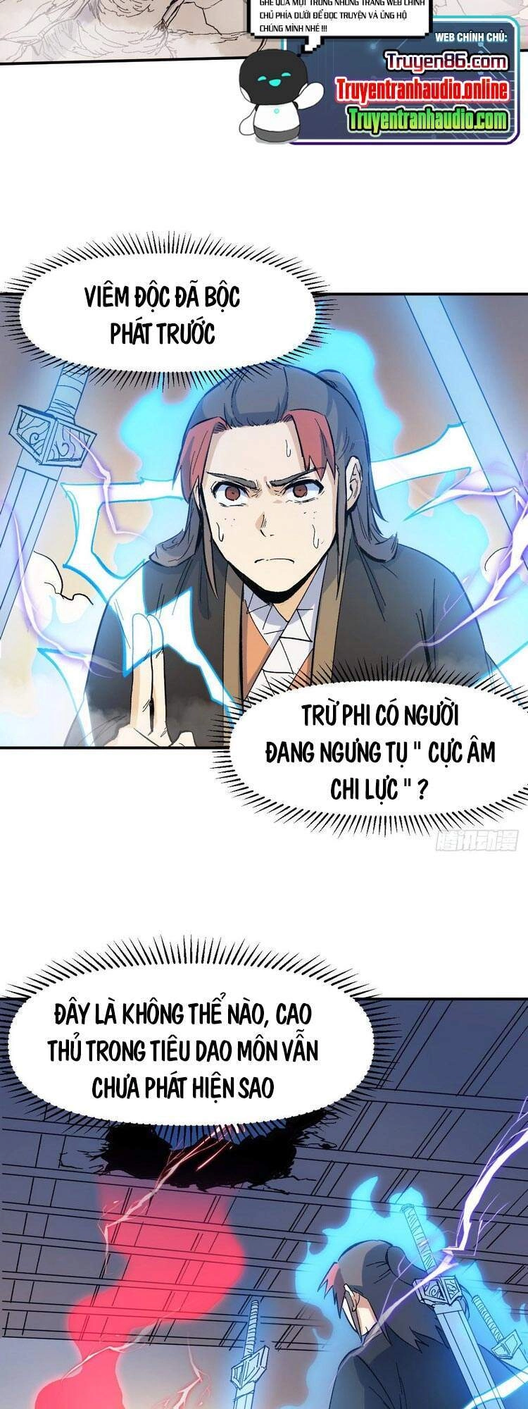 Nhân Vật Chính Mạnh Nhất Lịch Sử Chapter 19 - 4