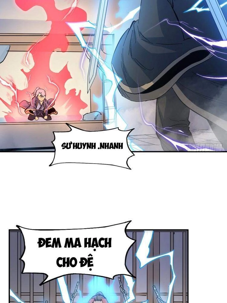 Nhân Vật Chính Mạnh Nhất Lịch Sử Chapter 19 - 5