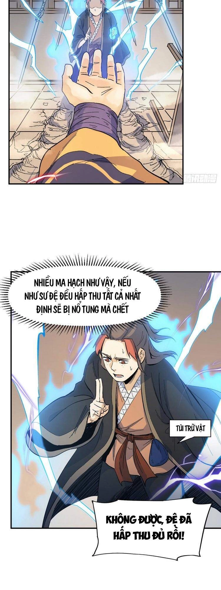 Nhân Vật Chính Mạnh Nhất Lịch Sử Chapter 19 - 6