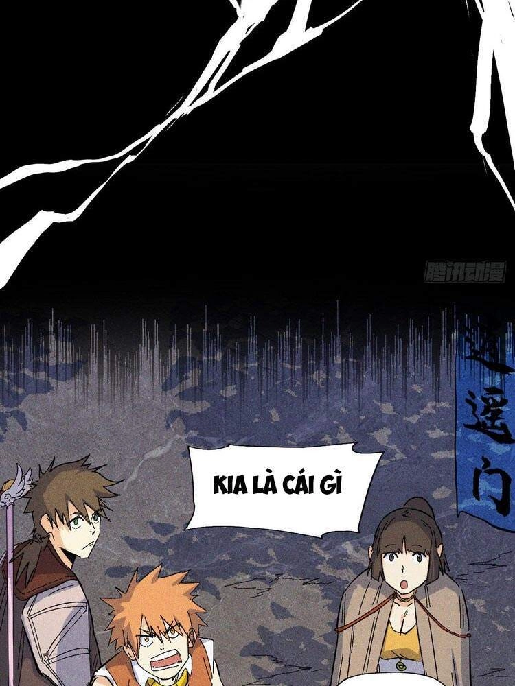 Nhân Vật Chính Mạnh Nhất Lịch Sử Chapter 19 - 15