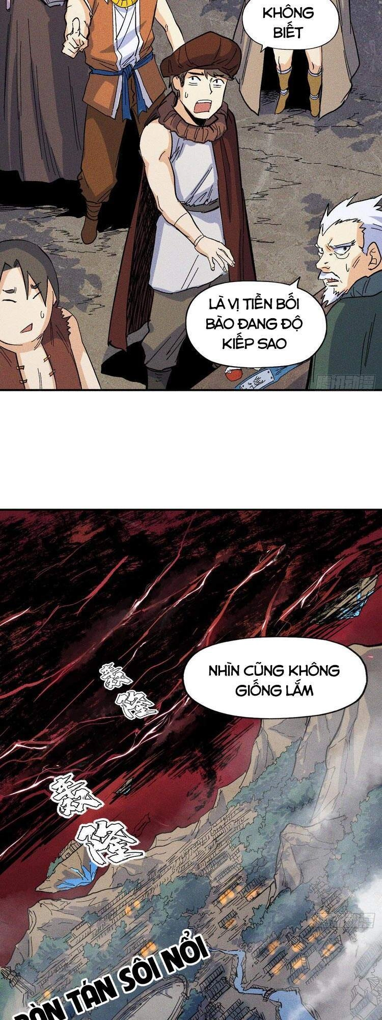 Nhân Vật Chính Mạnh Nhất Lịch Sử Chapter 19 - 16