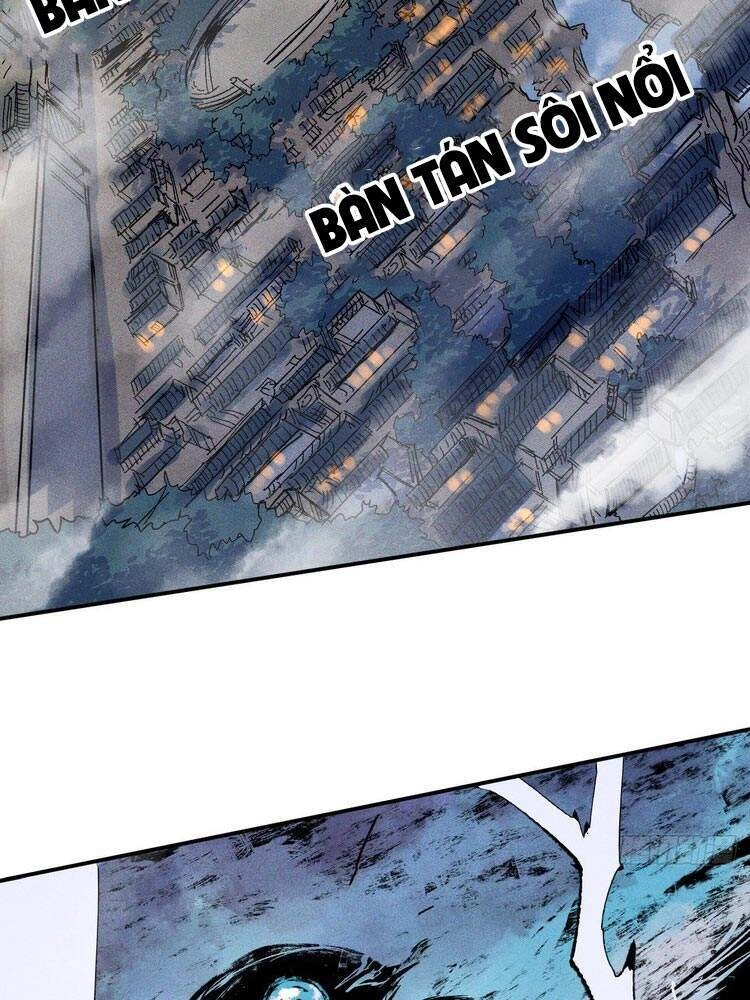 Nhân Vật Chính Mạnh Nhất Lịch Sử Chapter 19 - 17