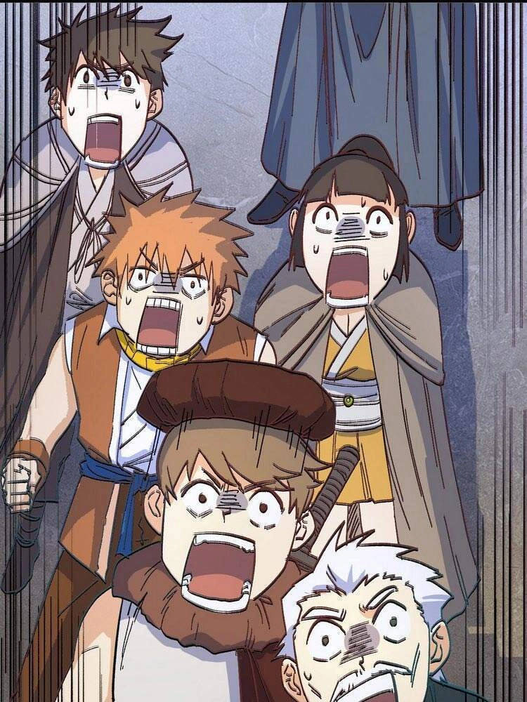 Nhân Vật Chính Mạnh Nhất Lịch Sử Chapter 19 - 19