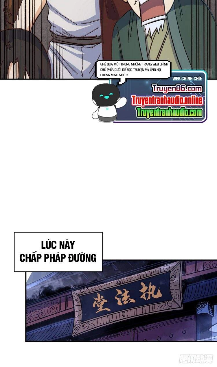 Nhân Vật Chính Mạnh Nhất Lịch Sử Chapter 19 - 20