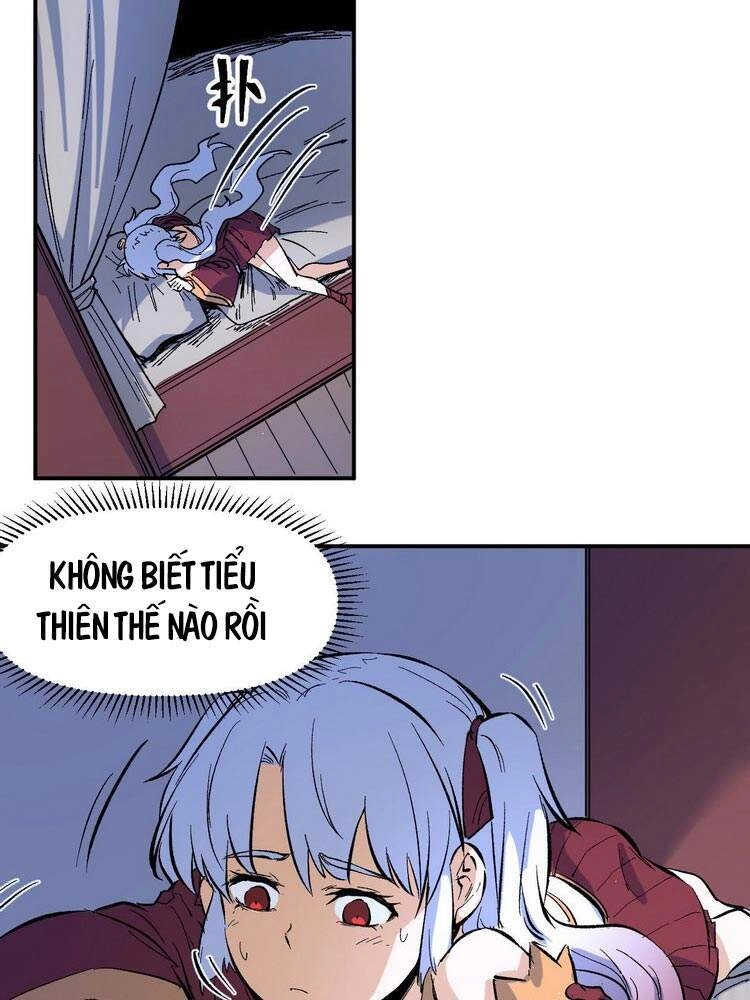 Nhân Vật Chính Mạnh Nhất Lịch Sử Chapter 19 - 22