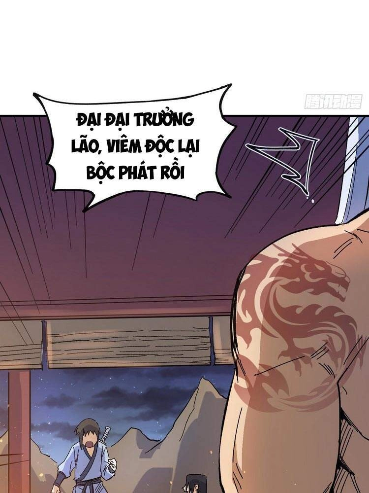 Nhân Vật Chính Mạnh Nhất Lịch Sử Chapter 19 - 24