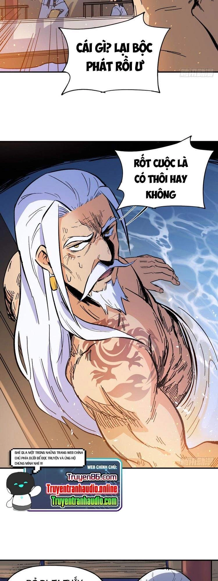 Nhân Vật Chính Mạnh Nhất Lịch Sử Chapter 19 - 25