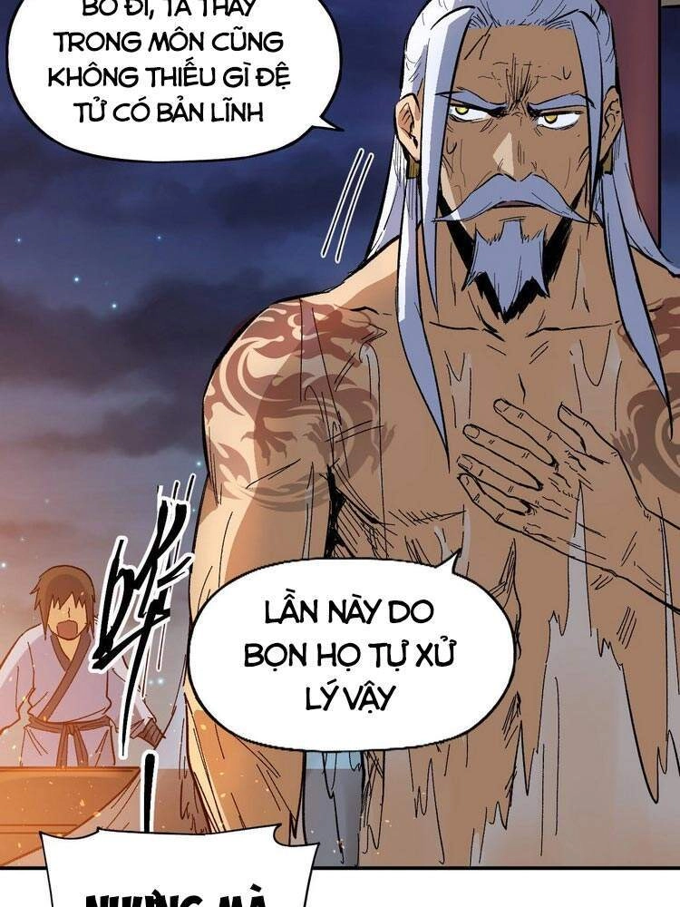 Nhân Vật Chính Mạnh Nhất Lịch Sử Chapter 19 - 26