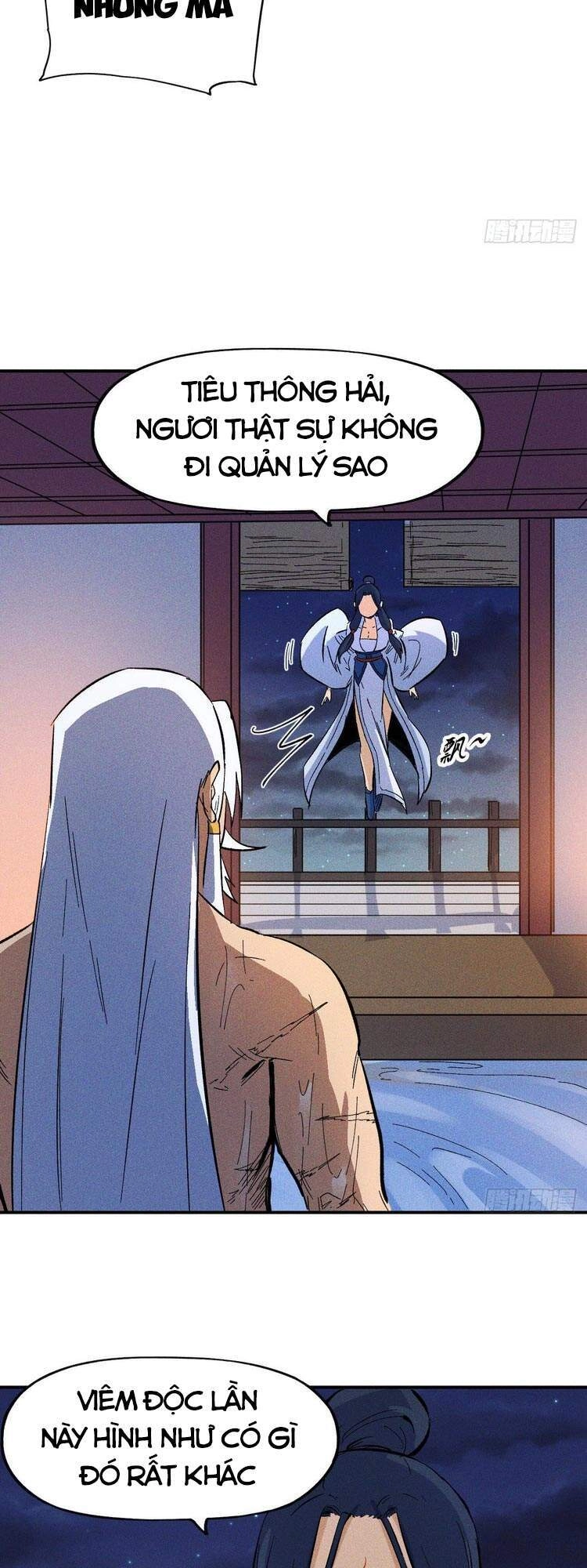 Nhân Vật Chính Mạnh Nhất Lịch Sử Chapter 19 - 27