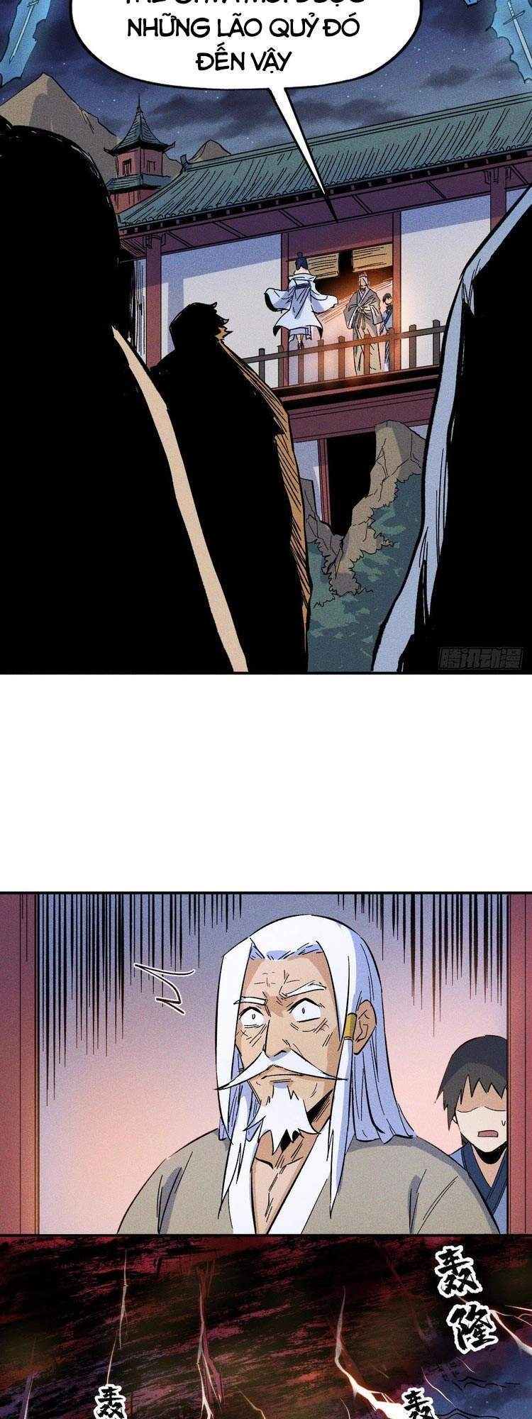 Nhân Vật Chính Mạnh Nhất Lịch Sử Chapter 19 - 29