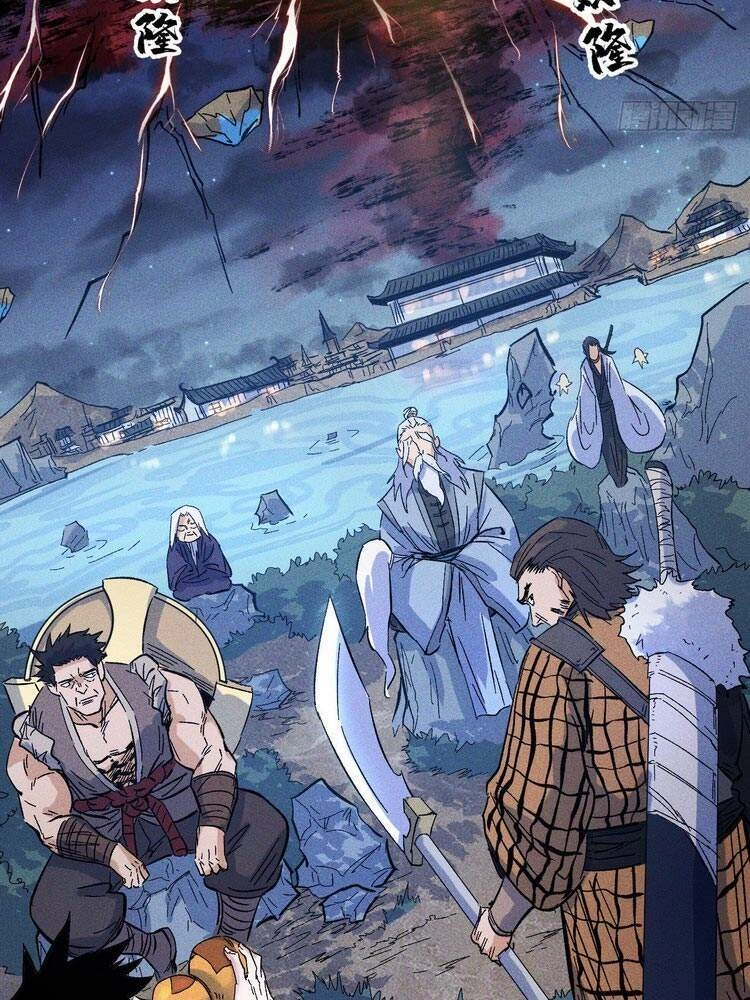 Nhân Vật Chính Mạnh Nhất Lịch Sử Chapter 19 - 30