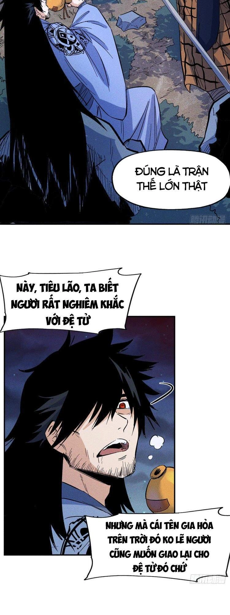 Nhân Vật Chính Mạnh Nhất Lịch Sử Chapter 19 - 31