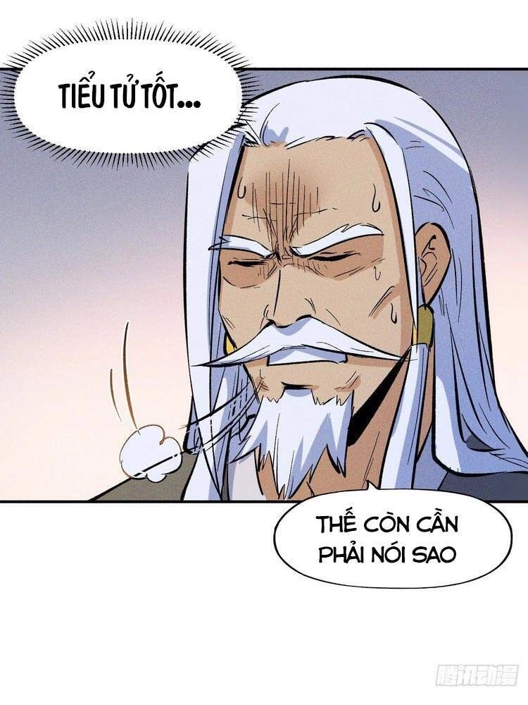 Nhân Vật Chính Mạnh Nhất Lịch Sử Chapter 19 - 32