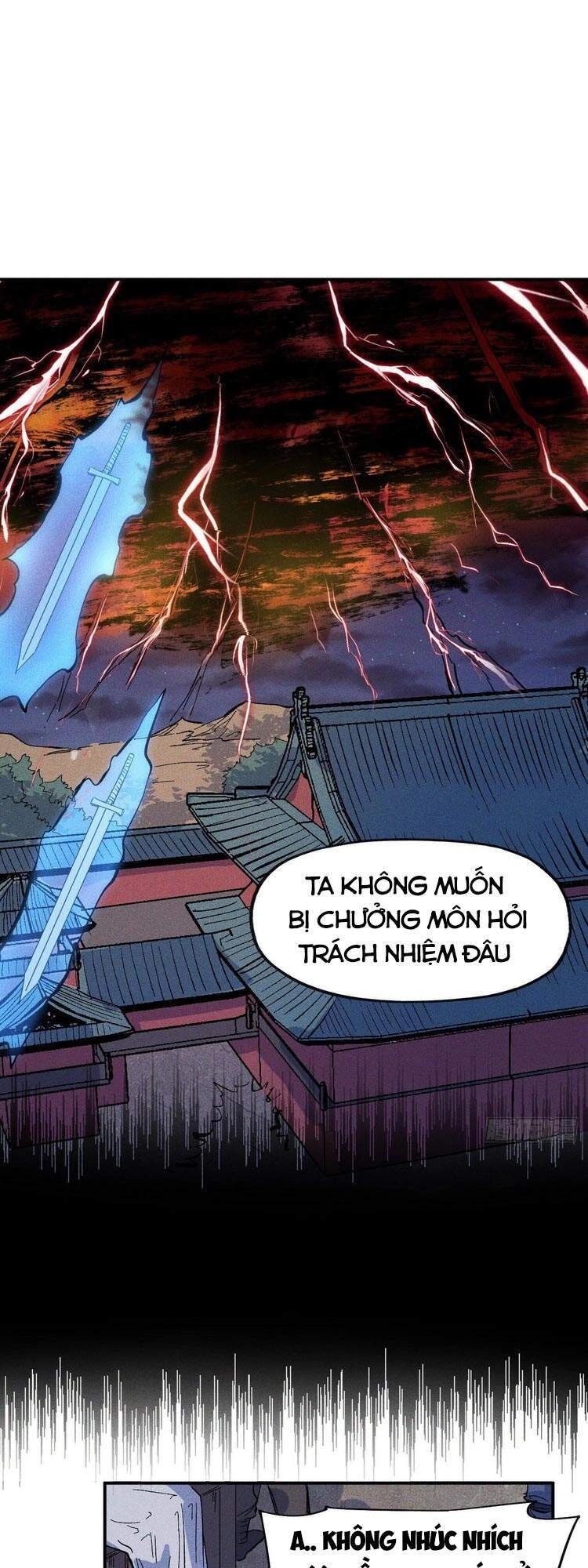 Nhân Vật Chính Mạnh Nhất Lịch Sử Chapter 19 - 33