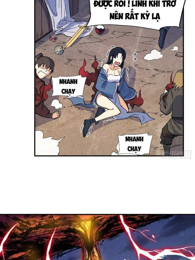 Nhân Vật Chính Mạnh Nhất Lịch Sử Chapter 19 - 34