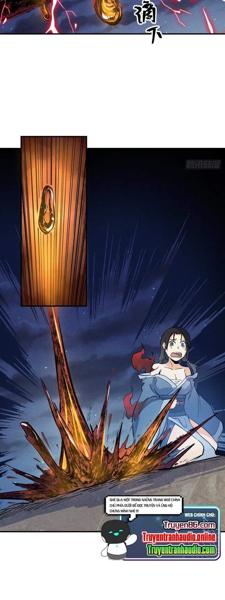 Nhân Vật Chính Mạnh Nhất Lịch Sử Chapter 19 - 35