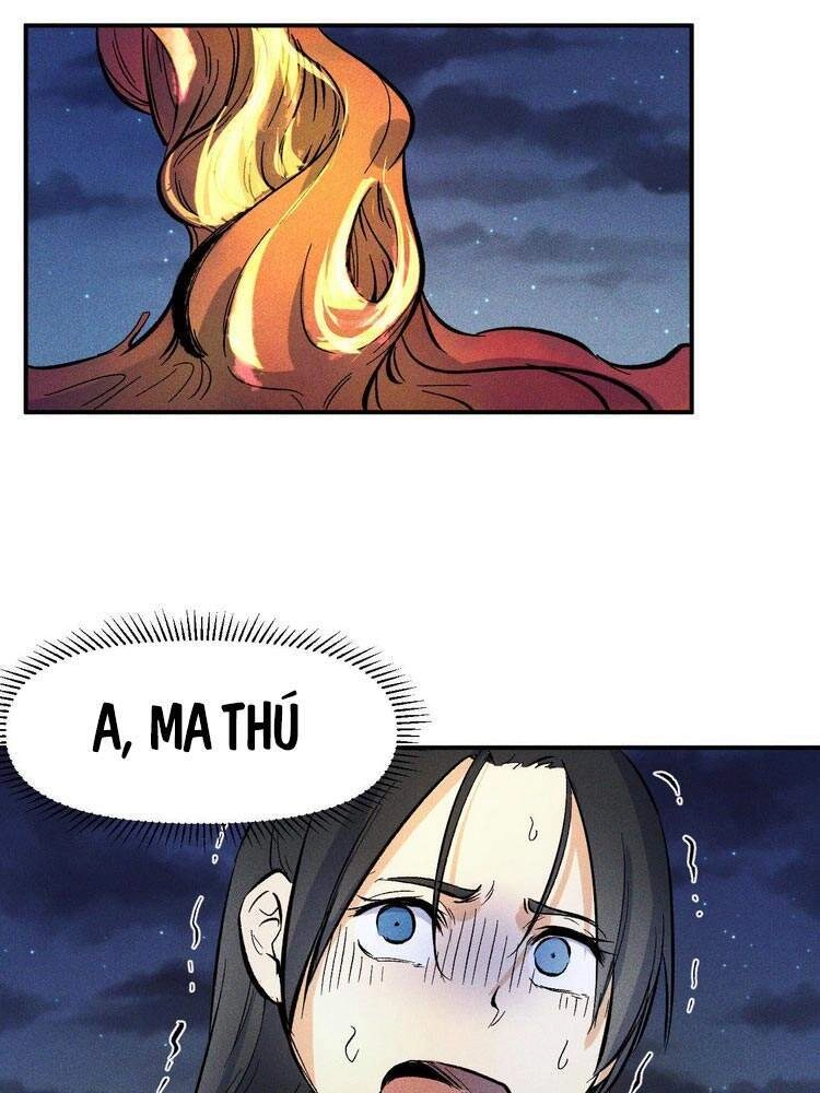 Nhân Vật Chính Mạnh Nhất Lịch Sử Chapter 19 - 36