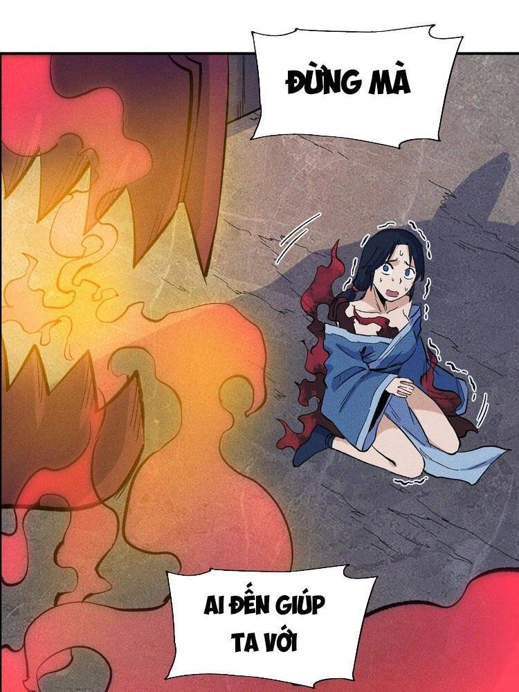 Nhân Vật Chính Mạnh Nhất Lịch Sử Chapter 19 - 38