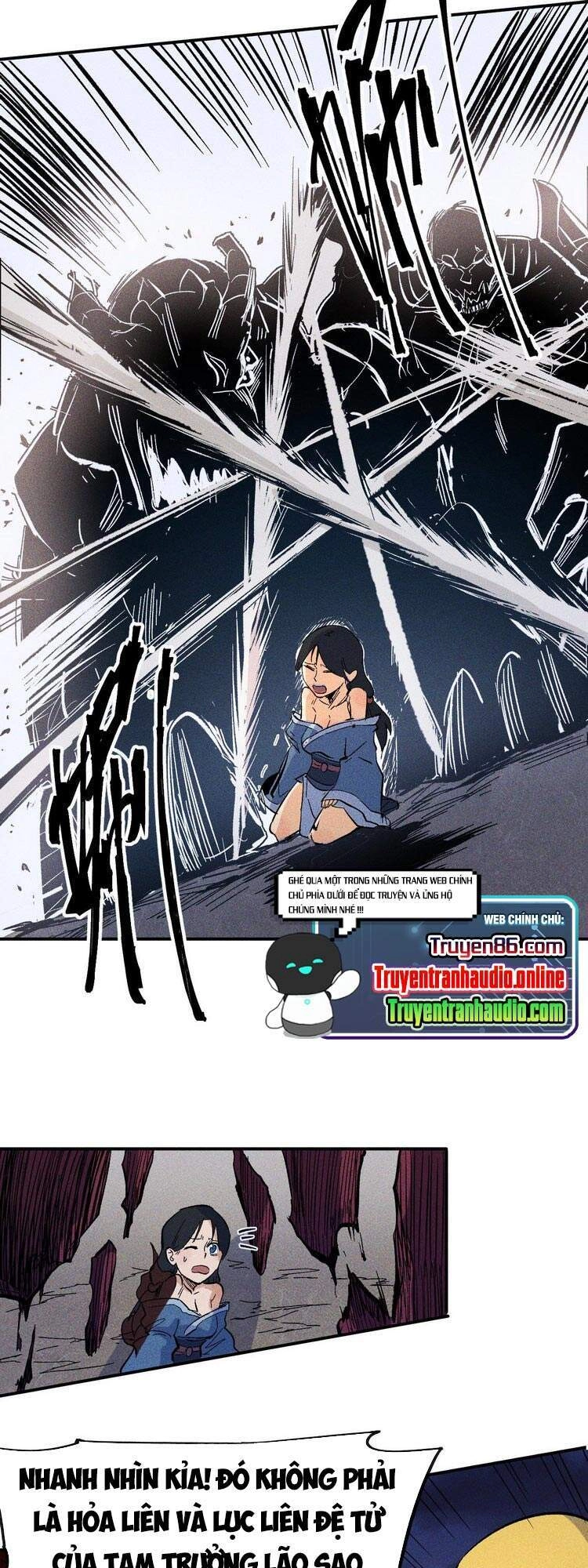 Nhân Vật Chính Mạnh Nhất Lịch Sử Chapter 19 - 41