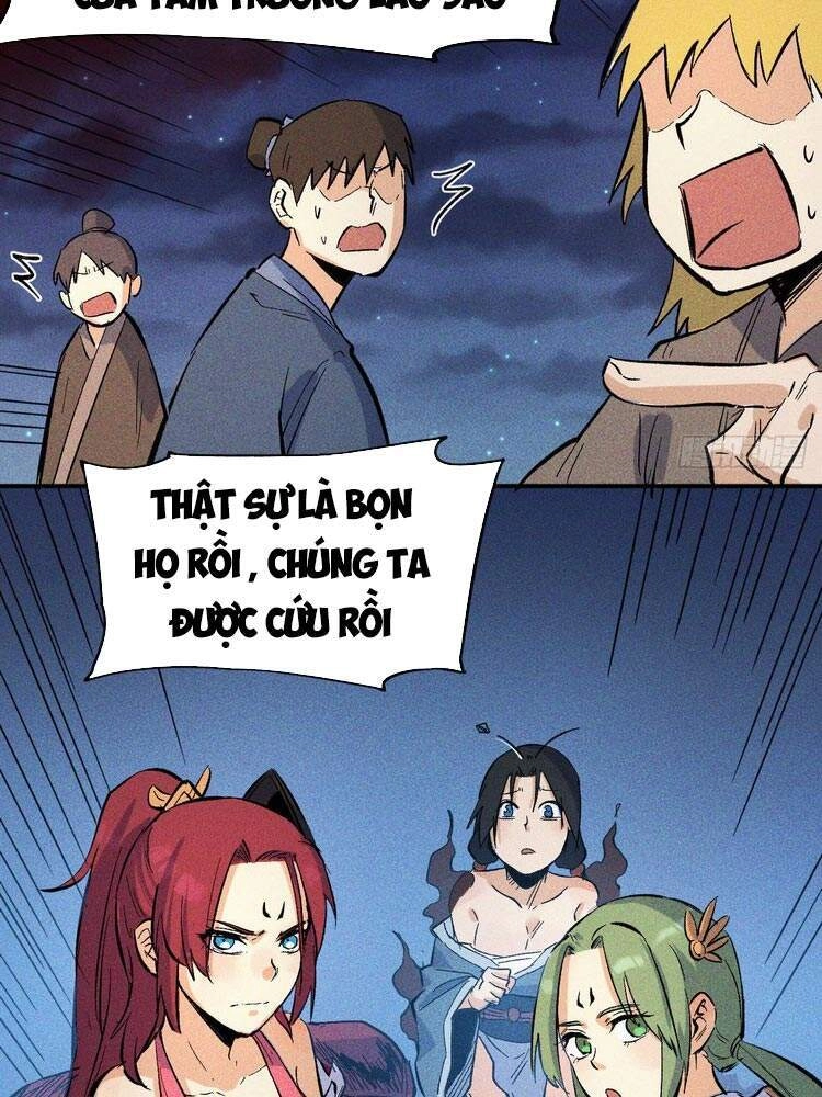 Nhân Vật Chính Mạnh Nhất Lịch Sử Chapter 19 - 42