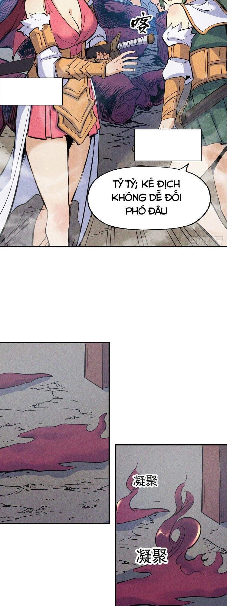 Nhân Vật Chính Mạnh Nhất Lịch Sử Chapter 19 - 43