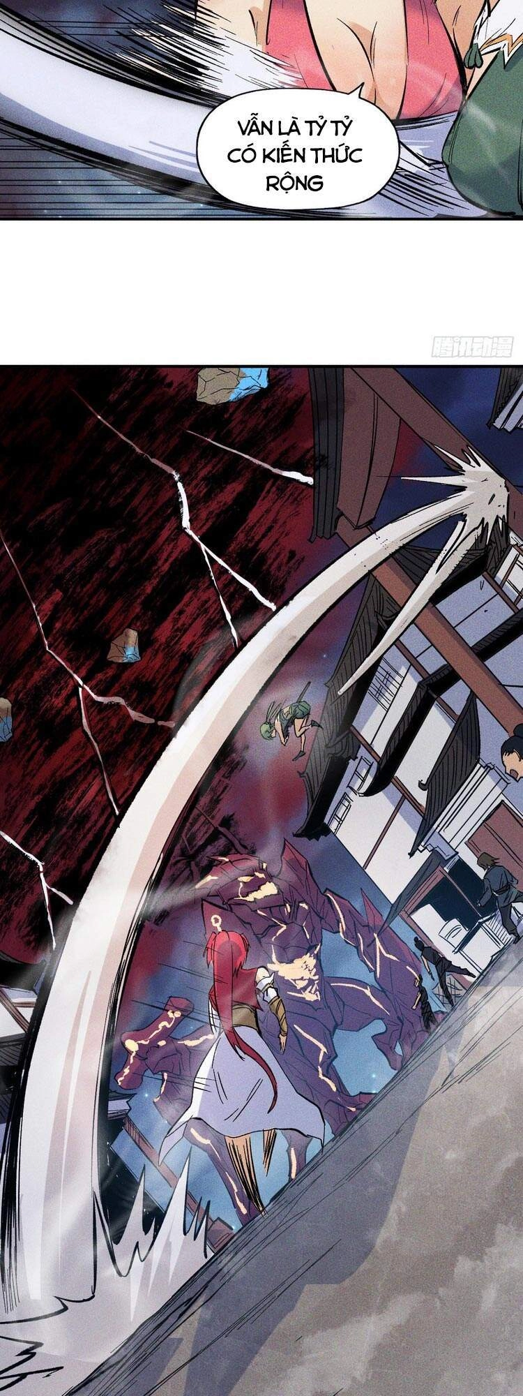 Nhân Vật Chính Mạnh Nhất Lịch Sử Chapter 19 - 45