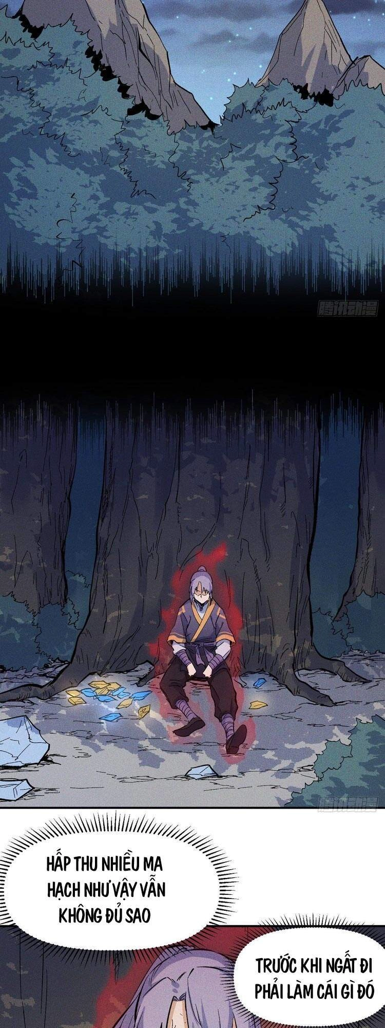 Nhân Vật Chính Mạnh Nhất Lịch Sử Chapter 19 - 47