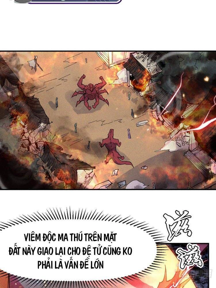 Nhân Vật Chính Mạnh Nhất Lịch Sử Chapter 20 - 2