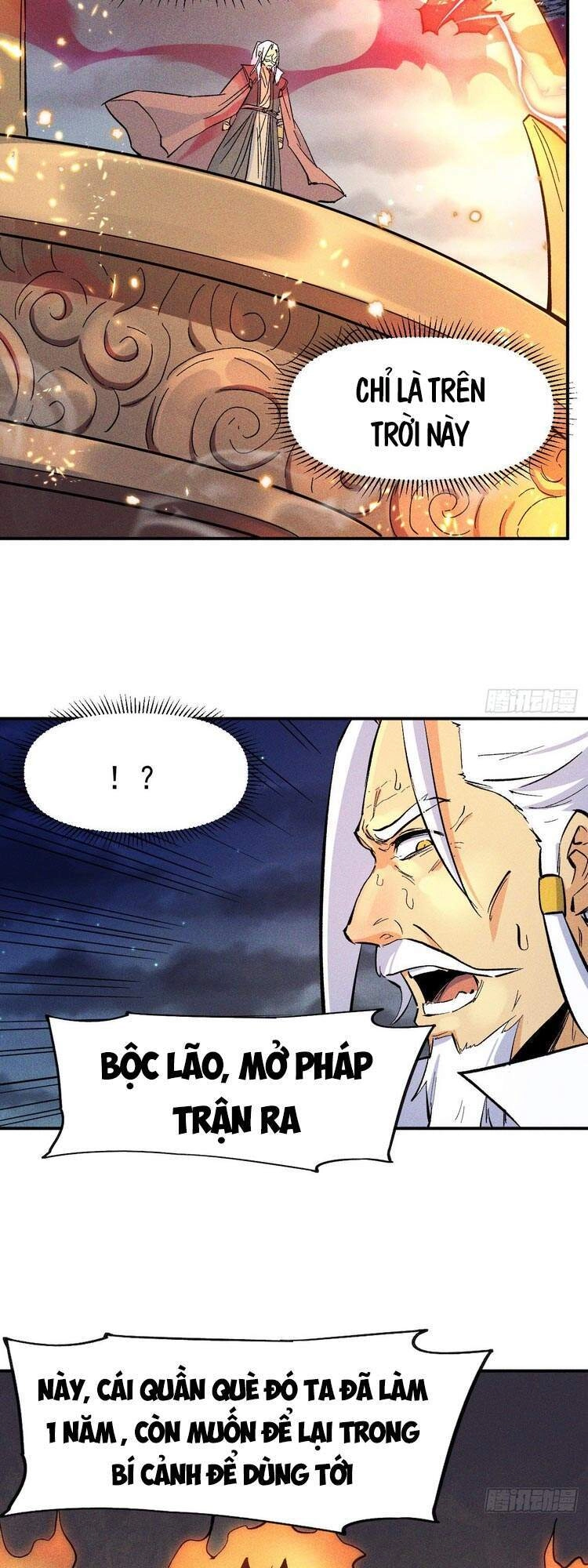 Nhân Vật Chính Mạnh Nhất Lịch Sử Chapter 20 - 3