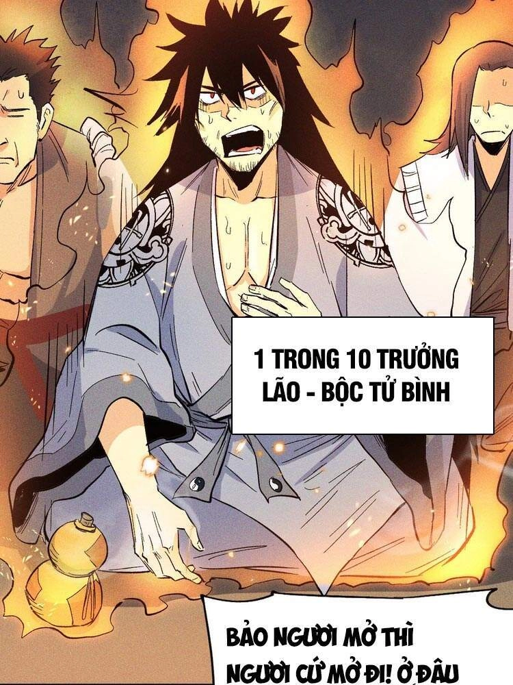 Nhân Vật Chính Mạnh Nhất Lịch Sử Chapter 20 - 4