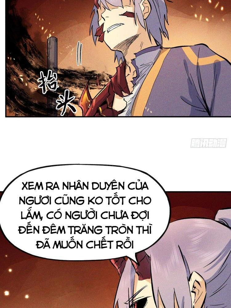 Nhân Vật Chính Mạnh Nhất Lịch Sử Chapter 20 - 8