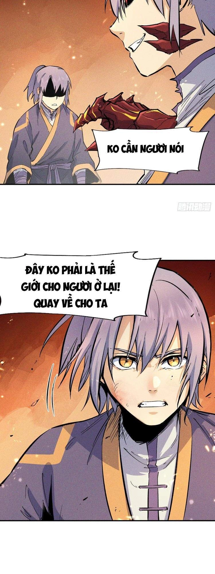 Nhân Vật Chính Mạnh Nhất Lịch Sử Chapter 20 - 9