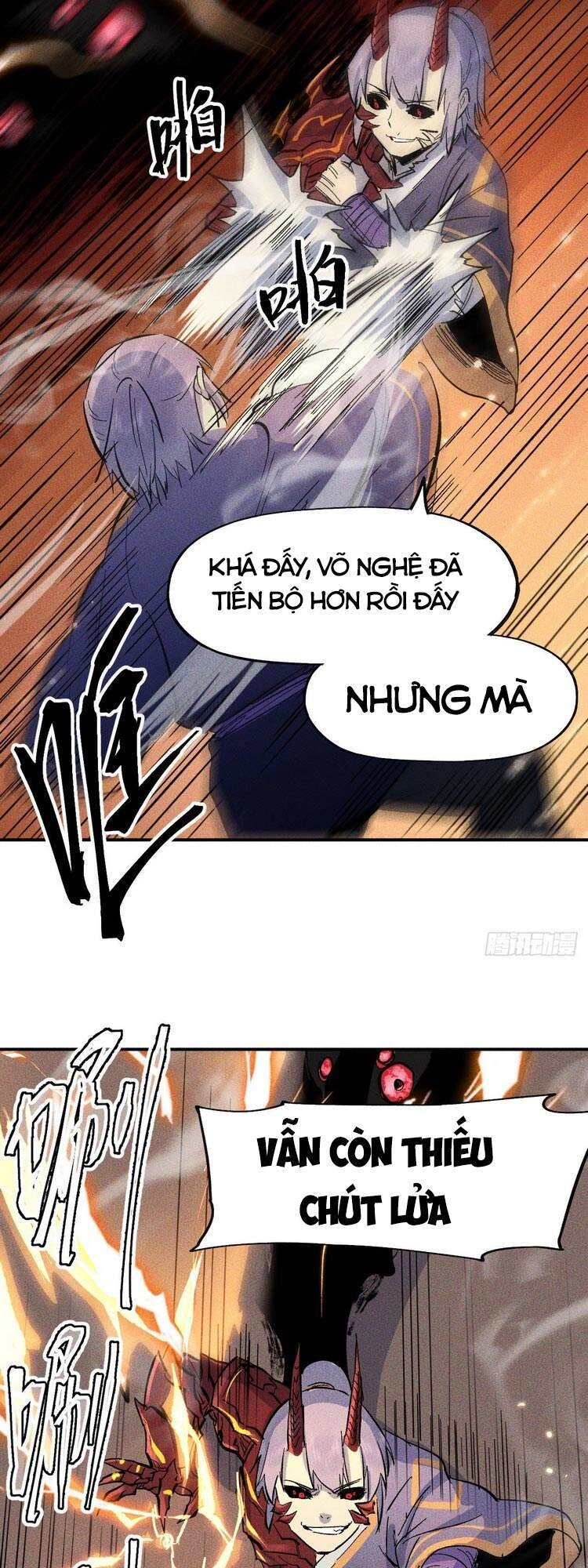 Nhân Vật Chính Mạnh Nhất Lịch Sử Chapter 20 - 13