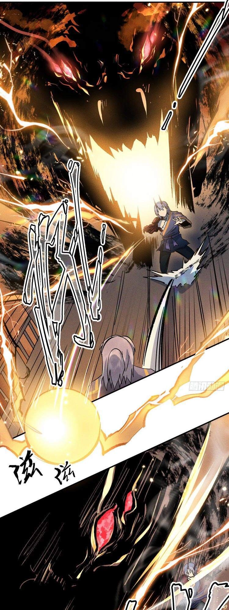 Nhân Vật Chính Mạnh Nhất Lịch Sử Chapter 20 - 15