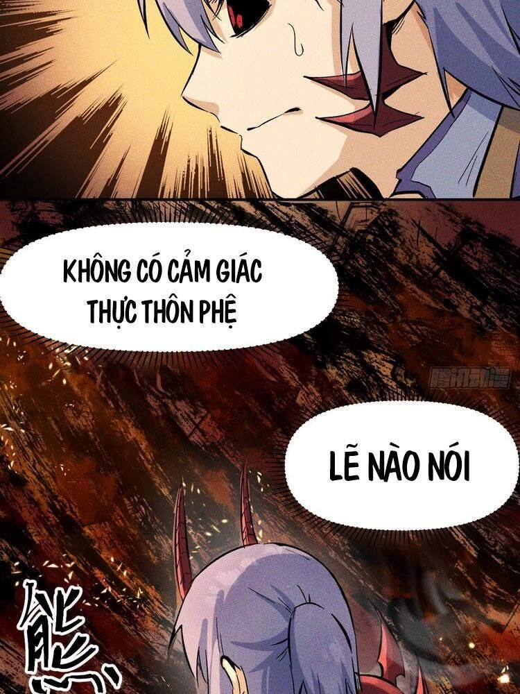 Nhân Vật Chính Mạnh Nhất Lịch Sử Chapter 20 - 18