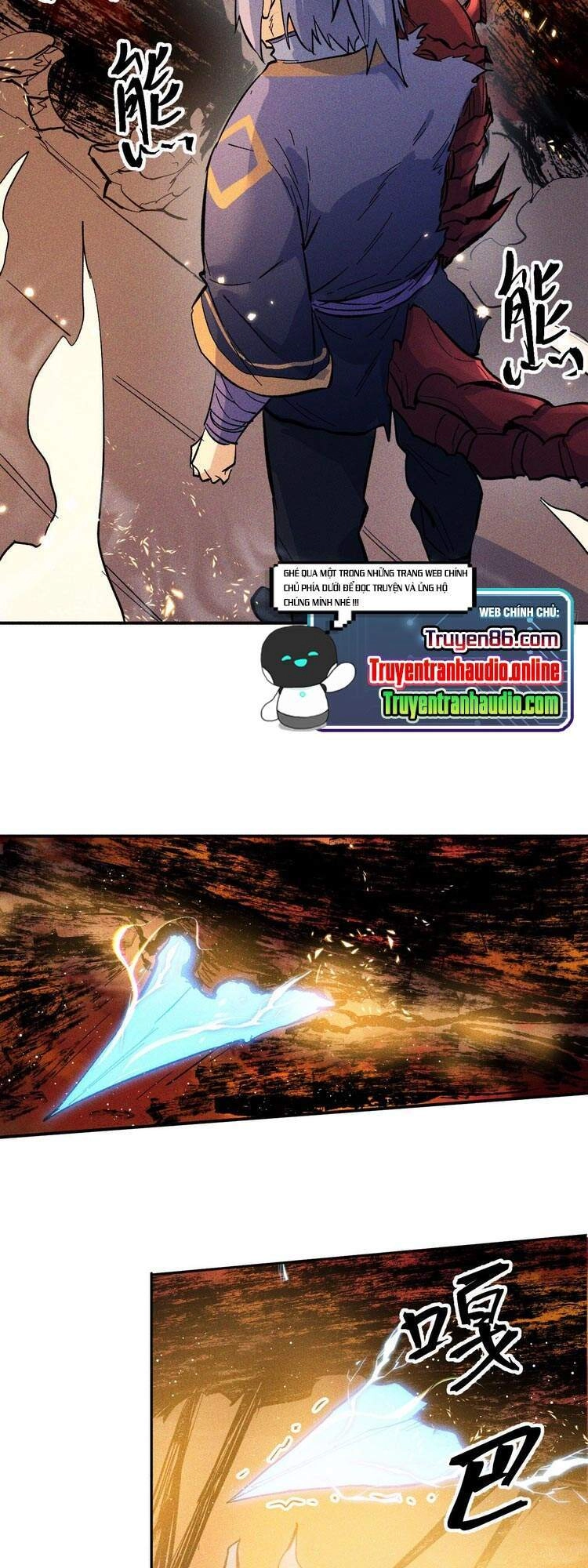 Nhân Vật Chính Mạnh Nhất Lịch Sử Chapter 20 - 19