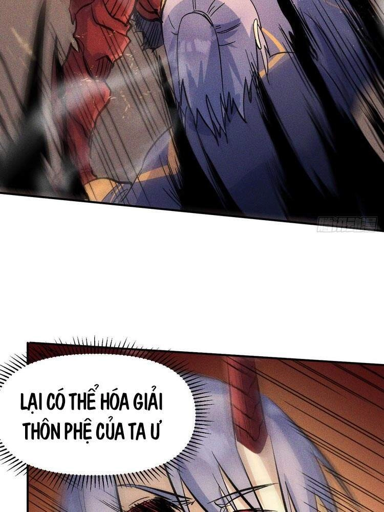 Nhân Vật Chính Mạnh Nhất Lịch Sử Chapter 20 - 22